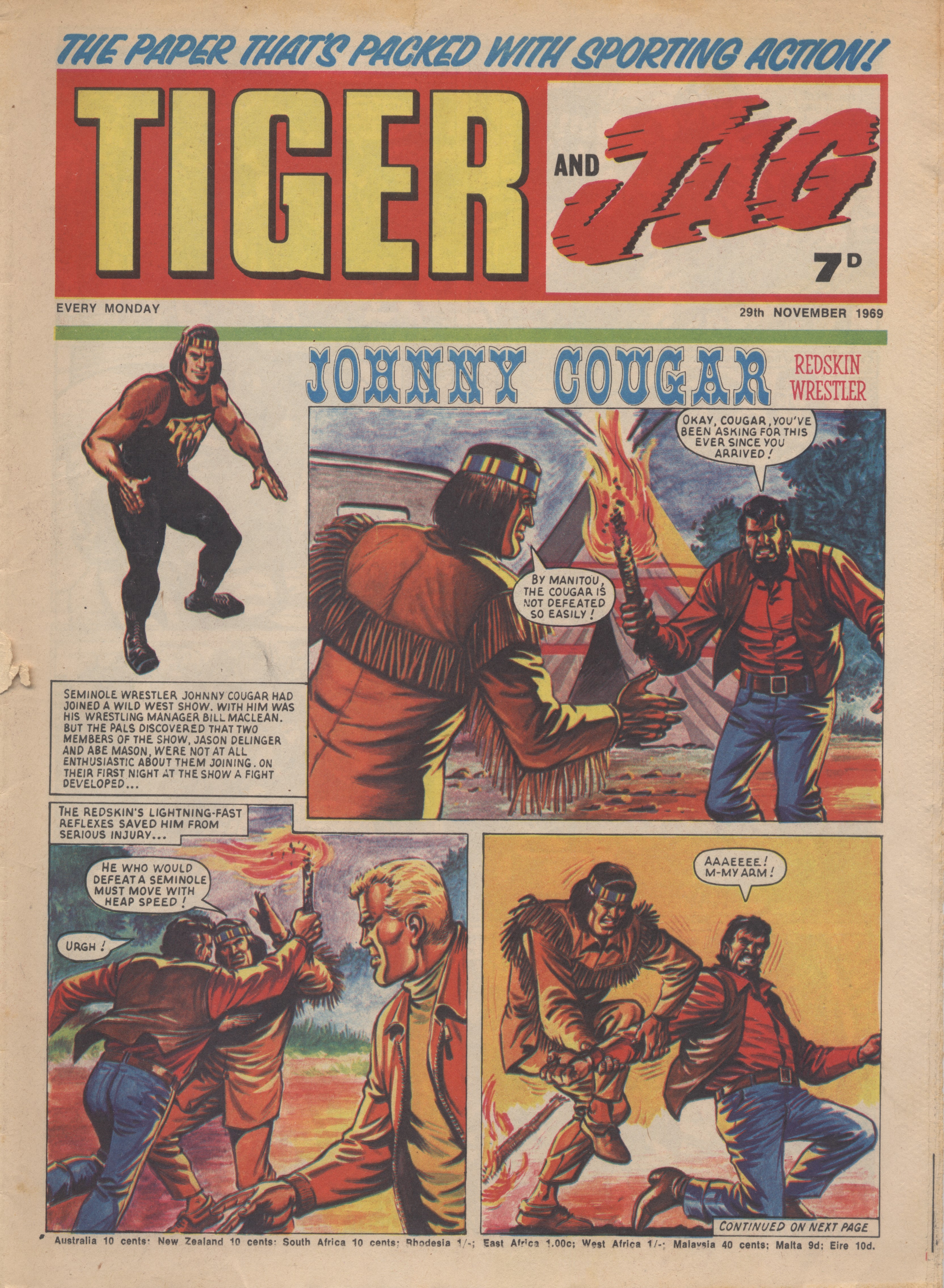 Tiger